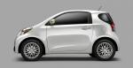 Scion iQ 2011 года